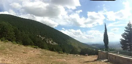 Olympus Little House Kokkinopilos