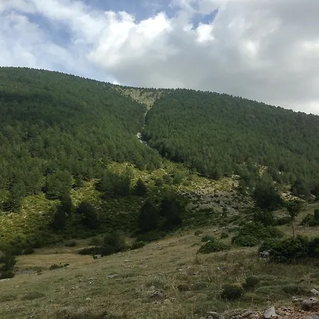 Διαμέρισμα Olympus Little House